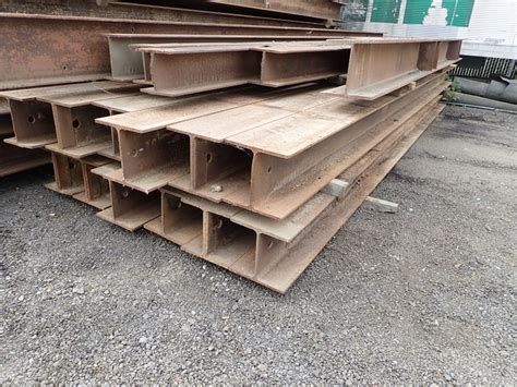 used i beams for sale near me